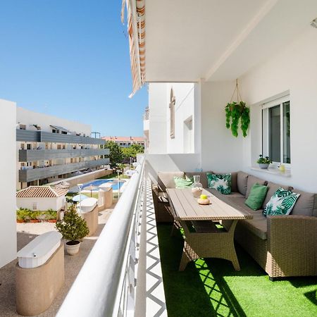 Rota Atlantico Apartment Exterior photo
