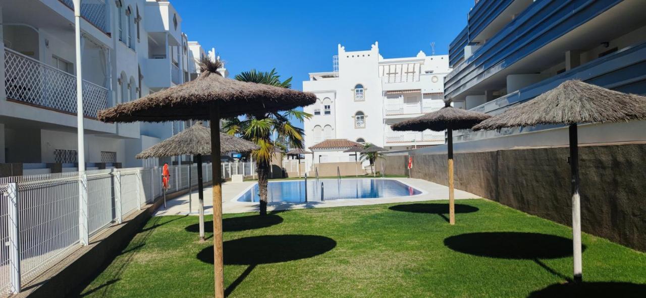 Rota Atlantico Apartment Exterior photo