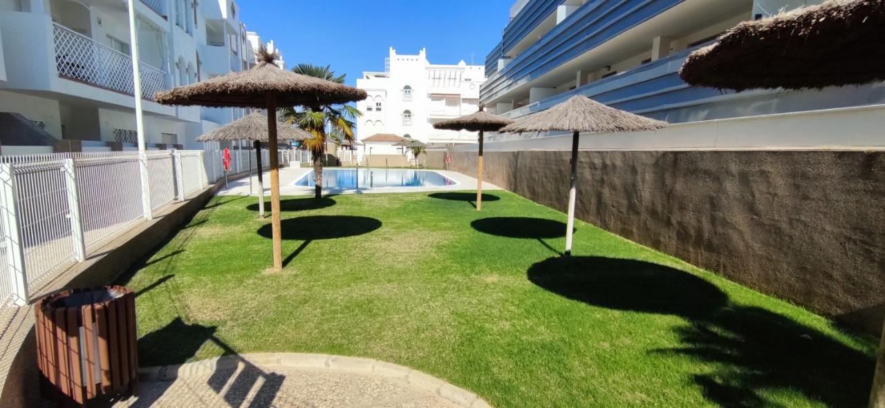 Rota Atlantico Apartment Exterior photo