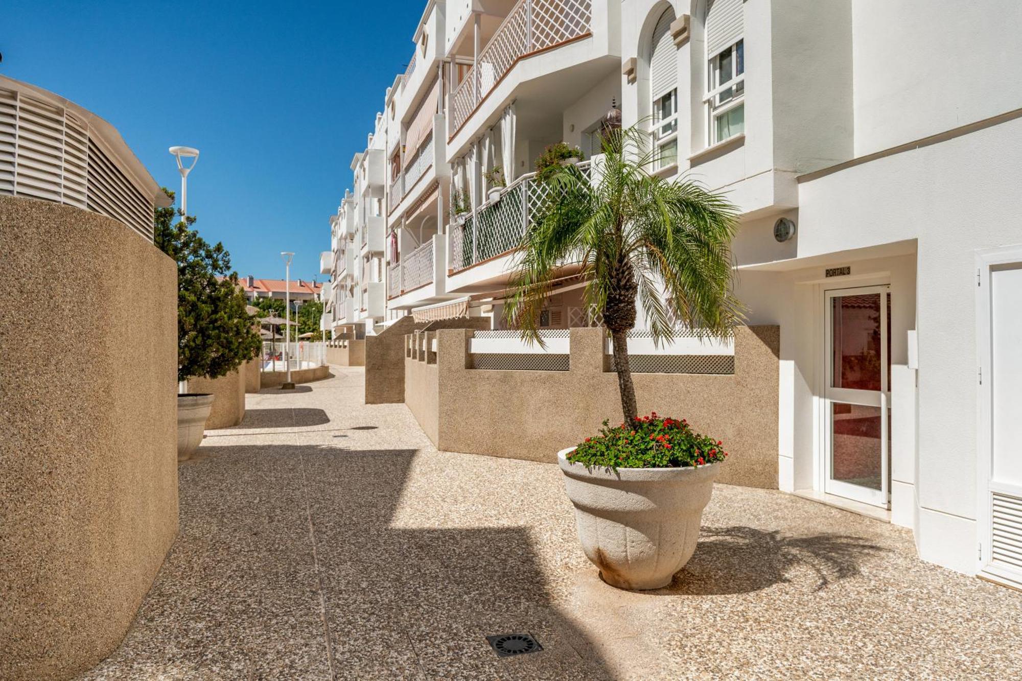 Rota Atlantico Apartment Exterior photo